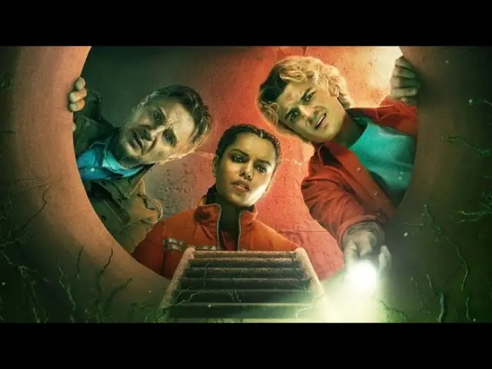 Видео к фильму Зараза | Зараза (2026) Тизер-трейлер