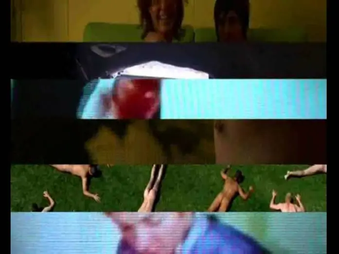 Видео к фильму Destricted | Destricted