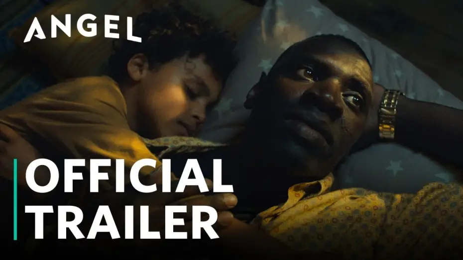 Видео к фильму I Was a Stranger | Official Trailer