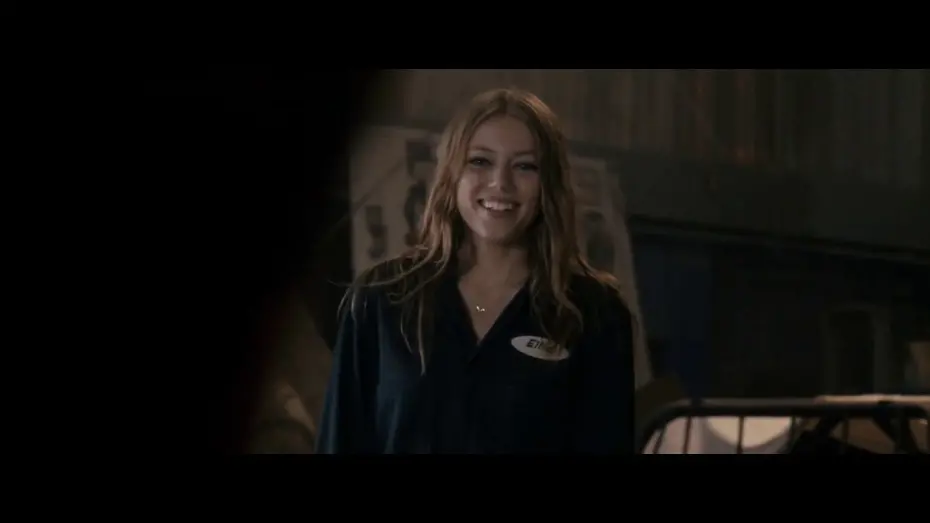 Видео к фильму Леди на драйве | Lady Driver | Official Trailer [HD] | On Netflix May 2