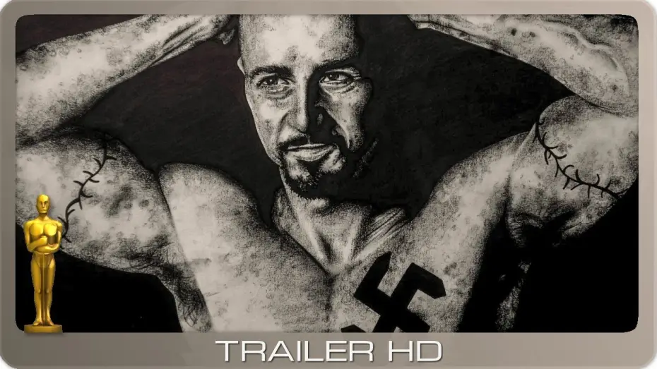 Видео к фильму Американская история Х | American History X ≣ 1998 ≣ Trailer