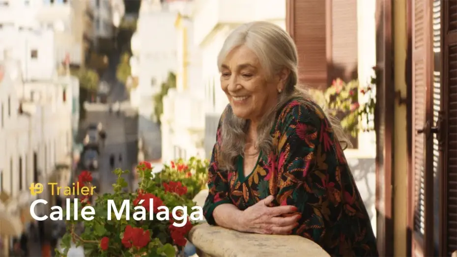 Видео к фильму Улица Малага | Calle M&aacute;laga - Trailer