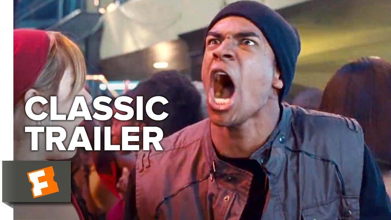 Видео к фильму Без ансамбля | Dance Flick (2009) Trailer #1 | Movieclips Classic Trailers