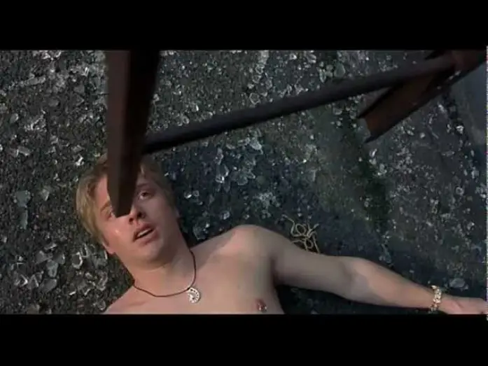 Видео к фильму Пункт назначения 2 | Final Destination 2 (2003) Theatrical Trailer