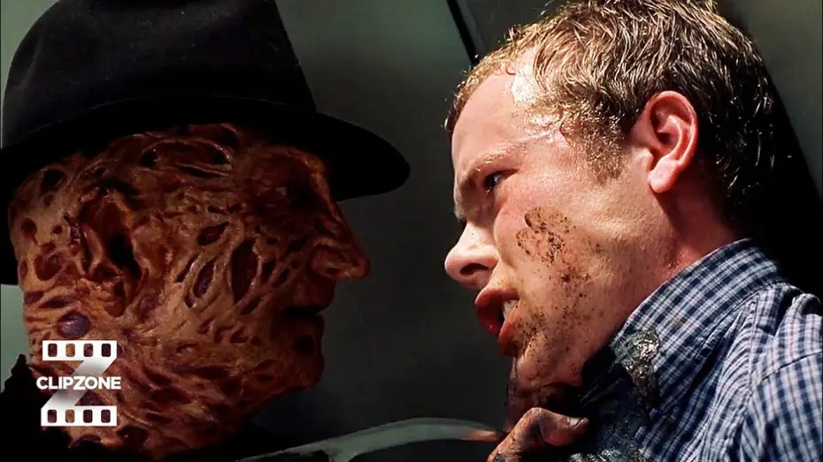 Видео к фильму Фредди против Джейсона | Freddy's Back