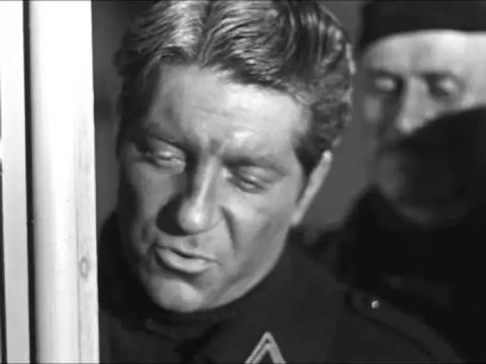 Видео к фильму Великая иллюзия | LA GRANDE ILLUSION de Jean RENOIR : bande-annonce 2012