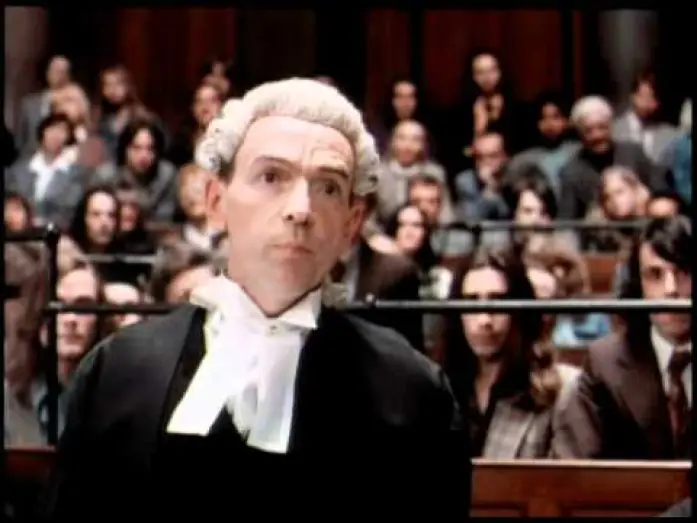 Видео к фильму Во имя отца | In The Name of the Father - Trailer