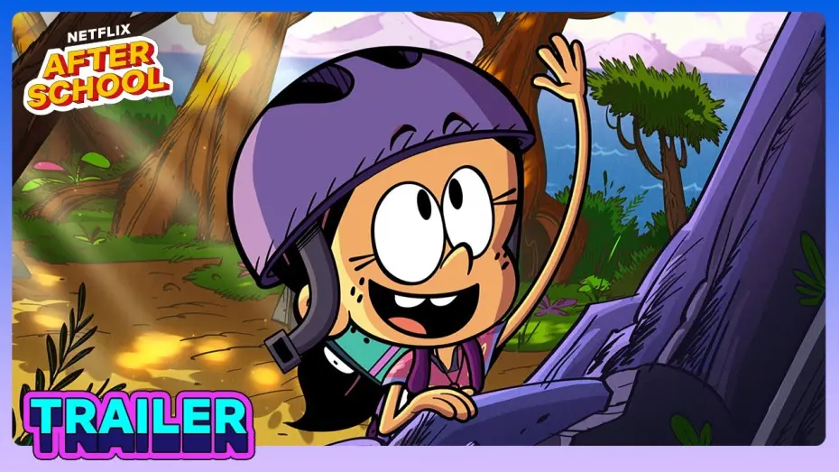 Видео к фильму Касагранде: фильм | Official Trailer