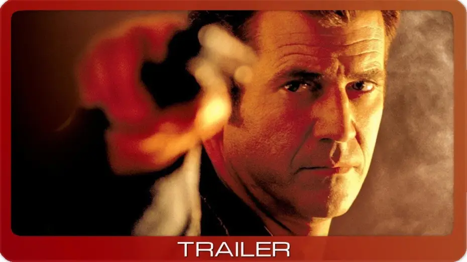 Видео к фильму Расплата | Payback - Zahltag ≣ 1999 ≣ Trailer #2