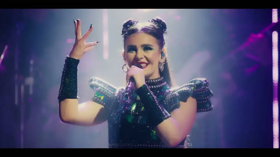 Видео к фильму SIX: The Musical Live! | Official Trailer