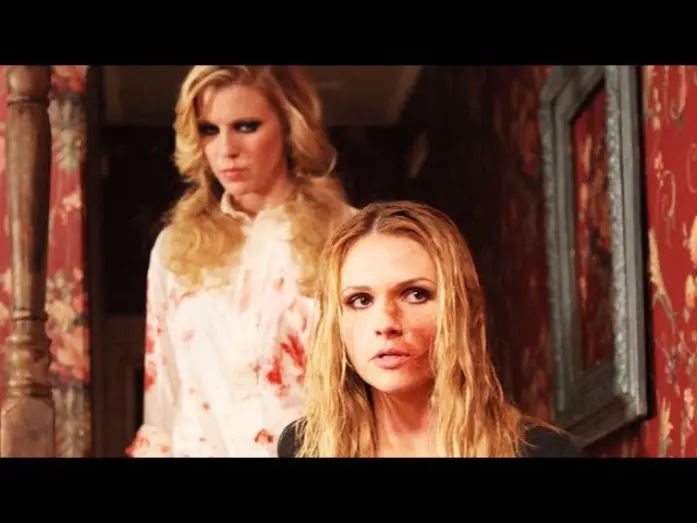 Видео к фильму Юлия Икс | Julia X - Trailer