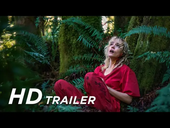 Видео к фильму Сталкер | STRANGE DARLING | Trailer (deutsch)