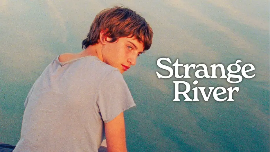 Видео к фильму Странная река | STRANGE RIVER Trailer Deutsch | German [HD]