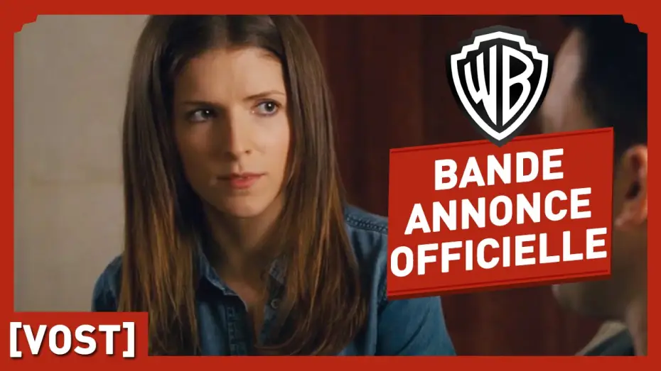Видео к фильму Расплата | Bande-annonce 3 VOST