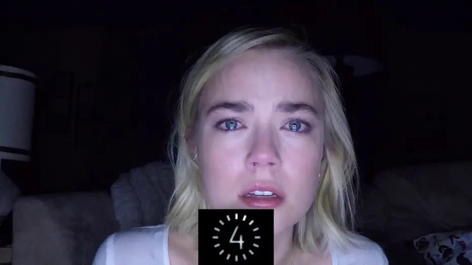 Видео к фильму Убрать из друзей: Даркнет | Unfriended: Dark Web | The Terror | BH Tilt