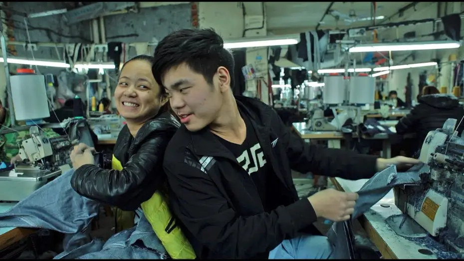 Видео к фильму 青春（苦） | YOUTH (HARD TIMES) Trailer