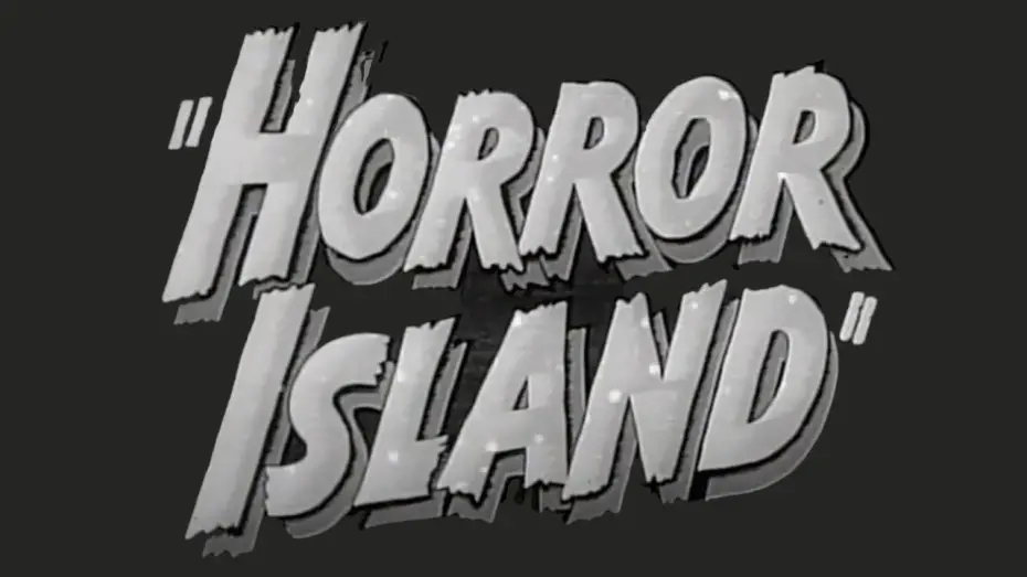 Видео к фильму Horror Island | Original 1941Trailer