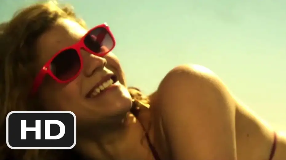 Видео к фильму Беллфлауэр, Калифорния | Bellflower Movie (2011) Trailer