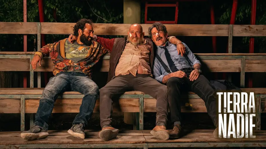 Видео к фильму Ничья земля | El thriller se presentar&aacute; en 28 Festival Malaga