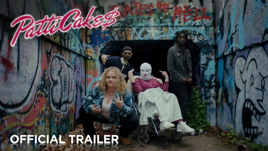 Видео к фильму Патти Кейкс — Patti Cake$ | Official HD Trailer | 2017