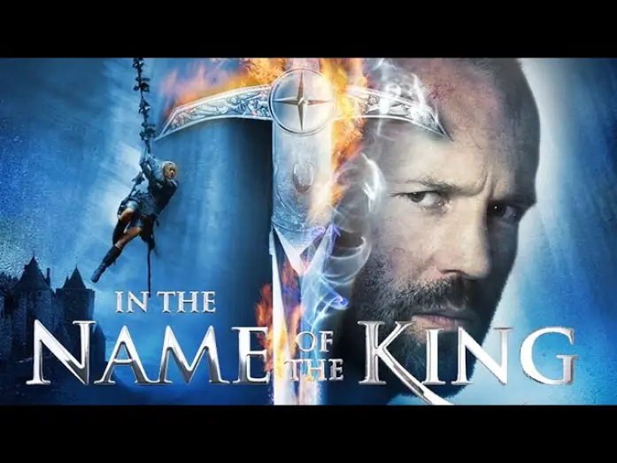 Видео к фильму Во имя короля: История осады подземелья | In the Name of the King (film 2007) TRAILER ITALIANO