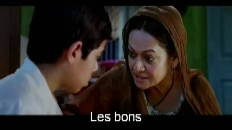 Видео к фильму Меня зовут Кхан | My Name is Khan - Bande annonce / Trailer  Sous-Titres Fran&ccedil;ais par Kareena Bollywood