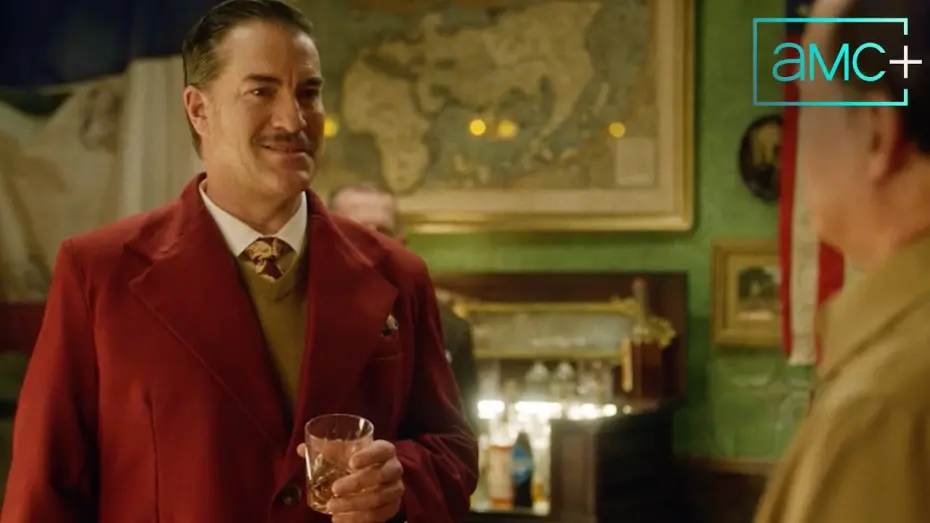 Видео к фильму Бруклин 45 | SXSW Clip