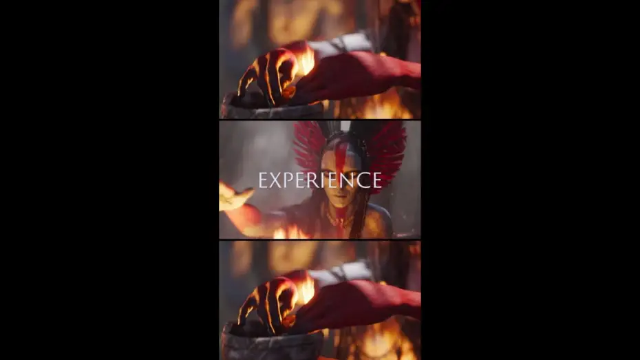 Видео к фильму Аватар 3 | Immerse Yourself