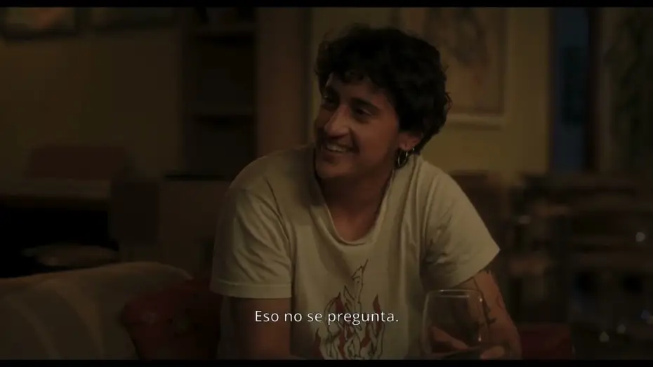Видео к фильму As Li&ntilde;as Descontinuas | LAS LINEAS DISCONTINUAS - EN CINES 20 DE FEBRERO | Tr&aacute;iler VOSE