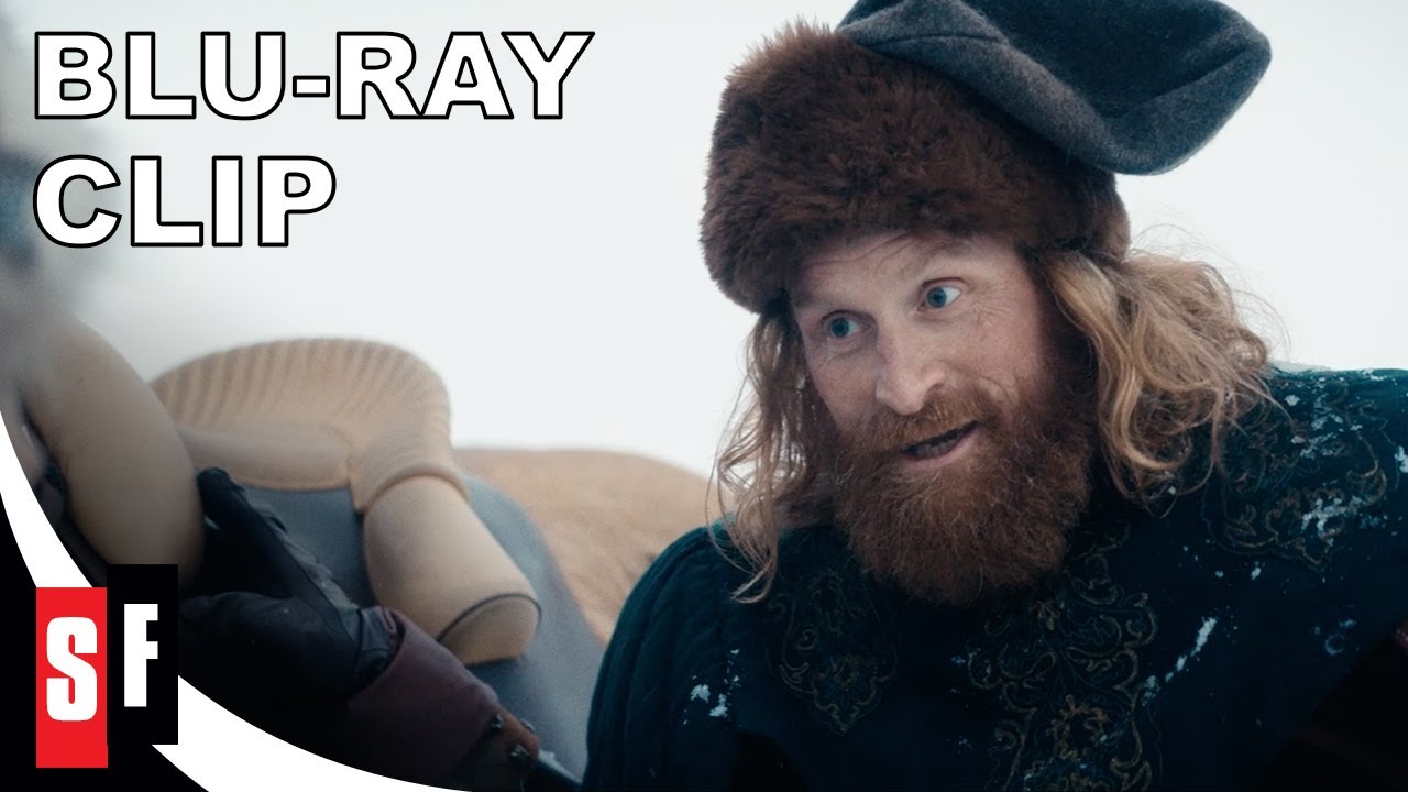 Видео к фильму Три орешка для Золушки | Horse Thief