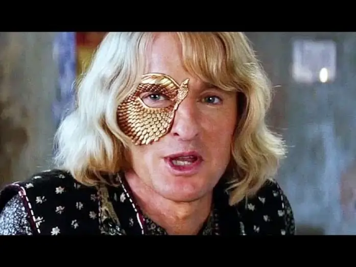 Видео к фильму Образцовый самец 2 | ZOOLANDER 2 | Trailer deutsch german [HD]