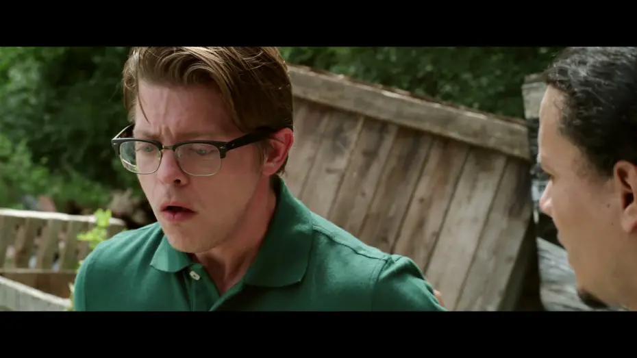 Видео к фильму Something, Somewhere | SOMETHING, SOMEWHERE (2022) - Trailer