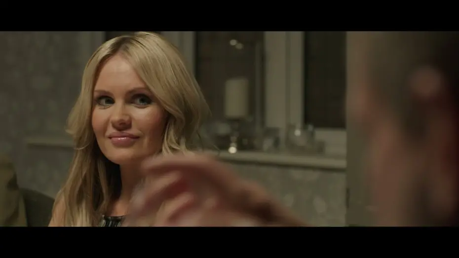 Видео к фильму Часы молчания | Silent Hours - Official Trailer