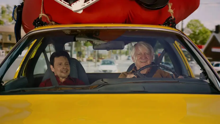 Видео к фильму Каникулы Гуфи | On the Road Again: A Goofy Movie 30th Anniversary with Bill Farmer and Jason Marsden