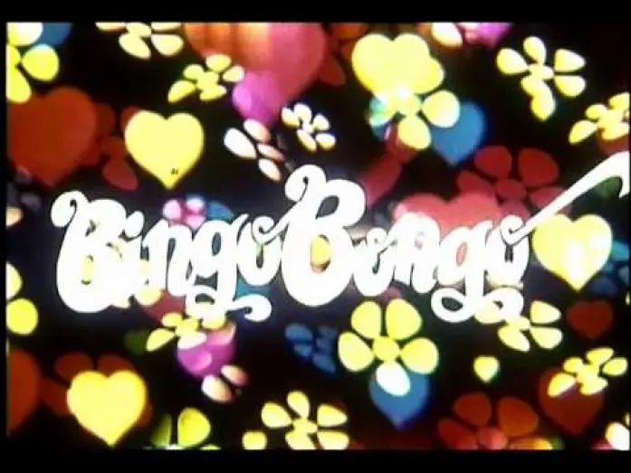 Видео к фильму Бинго-Бонго | Bingo Bongo (1982) Bande annonce cin&eacute; Fran&ccedil;aise