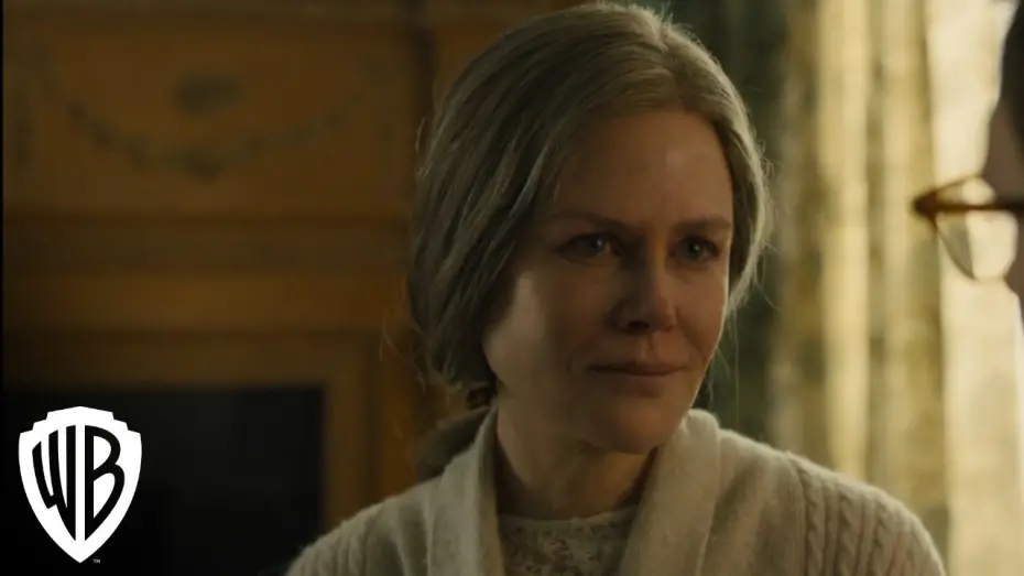 Видео к фильму Щегол | The Goldfinch | You Should Come By | Warner Bros. Entertainment