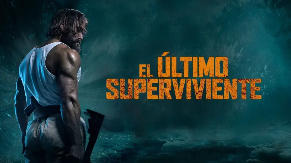 Видео к фильму Джон Вуд. Последняя кровь | El &Uacute;ltimo Superviviente | TR&Aacute;ILER OFICIAL en ESPA&Ntilde;OL | YouPlanet Pictures