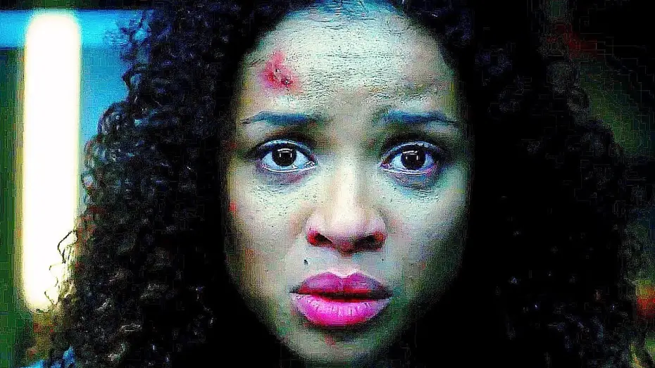 Видео к фильму Парадокс Кловерфилда | THE CLOVERFIELD PARADOX Tr&aacute;iler Subtitulado en Espa&ntilde;ol (Gugu Mbatha-Raw - 2018) SuperBowl