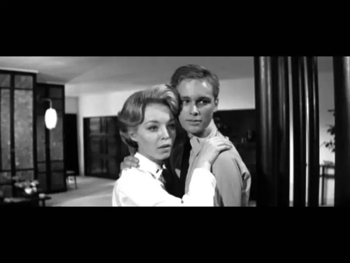 Видео к фильму По методу Харма | In Harm's Way - Trailer