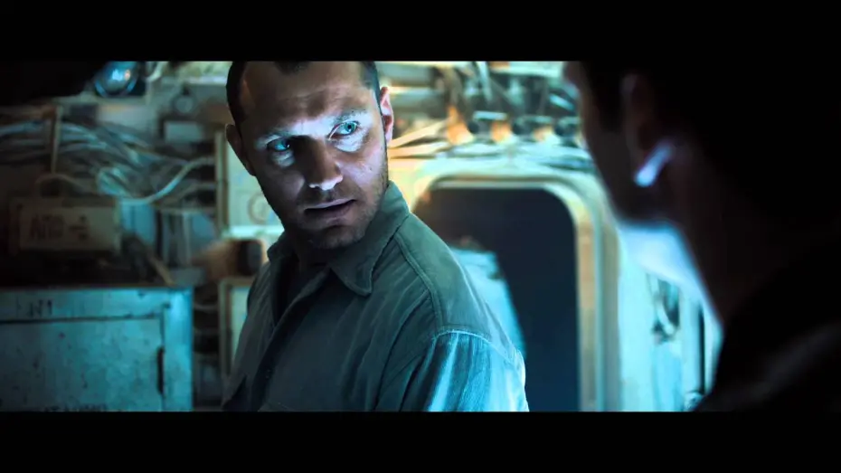 Видео к фильму Чёрное море | Black Sea - Equal Share Clip