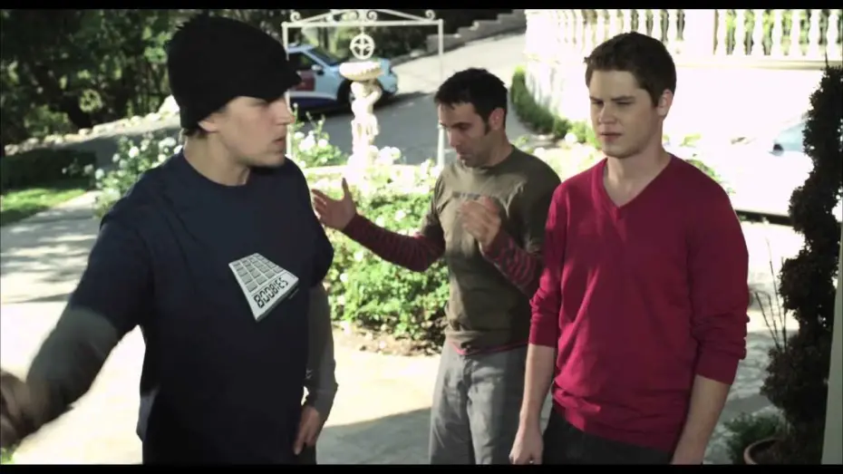 Видео к фильму Нубы | noobz Trailer (Official)