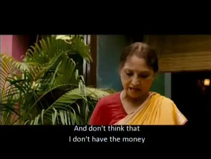 Видео к фильму Gangoobai | GANGOOBAI - Trailer