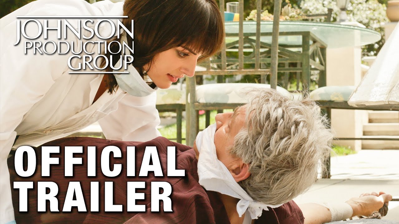 Видео к фильму Преследуемая своим доктором: Месть пациентки | Stalked By My Doctor: Patient's Revenge - Official Trailer