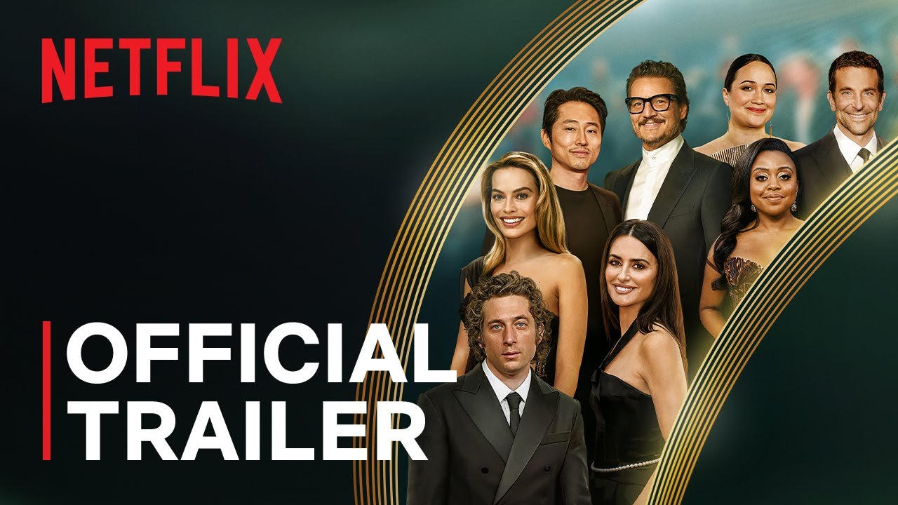 Видео к фильму The 30th Annual Screen Actors Guild Awards | The 30th Annual Screen Actors Guild Awards | Official Trailer | Netflix