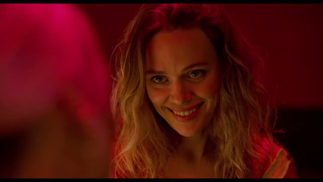 Видео к фильму The Year I Started Masturbating | The Year I Started Masturbating (2022) - Official Trailer (English Subtitles)