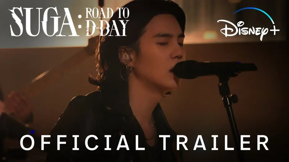 Видео к фильму SUGA: Road to D-DAY | Official Trailer 2 [Subtitled]