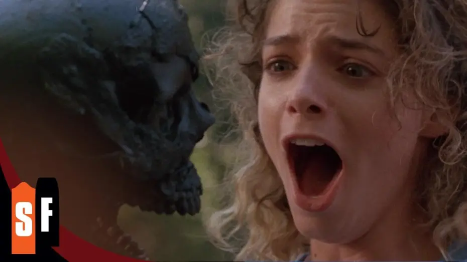 Видео к фильму Спящий лагерь 2 | Say No To Drugs (2/2)