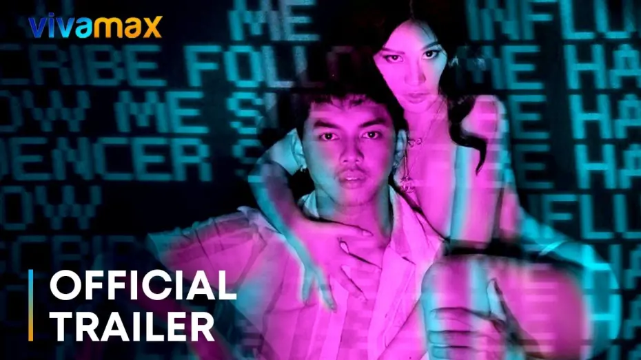 Видео к фильму The Influencer | The Influencer | Official Trailer | Vivamax