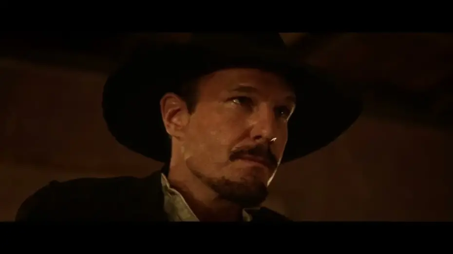 Видео к фильму West of Hell | WEST OF HELL - Movie Trailer