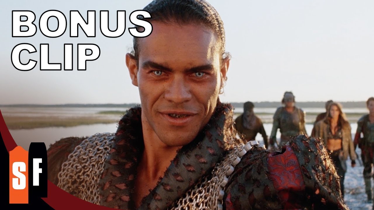 Видео к фильму Киборг | Bonus Clip: Cast and Crew Discuss The Making of Cyborg